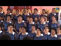 Sa Tiko na Kalou (Introit Hymn) - Centenary Church Choir