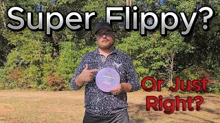 Is It REALLY The Best Destroyer Ever Made? - Eveliina Salonen Swirly Destroyer Rapid Disc Review