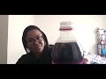 dr. pepper blackberry review