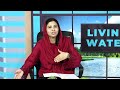 Living Water Sermon By Evangelist Hina Nasir I Jeremiah TV 2024