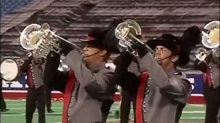 2001 Crossmen - \