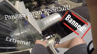 Exploring Pangandaran in A Different Point of View!!!