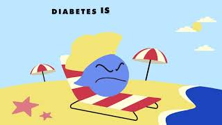 Diabetes Won’t Wait: Talk To A Doctor About Diabetes and Associated Risks