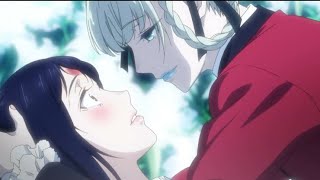 Kakegurui xx OST | Lily Flower (Kirari and Sayaka)