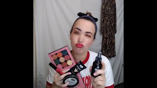 TESTING OUT SHOPMISSA PRODUCTS | Products From My Recent Haul