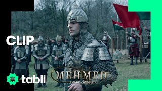"¡Oh, musulmanes, no pierdan la esperanza!” | Mehmed: Sultán de conquistas | Episodio 1