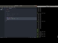 PHP Tutorial #7: While loops