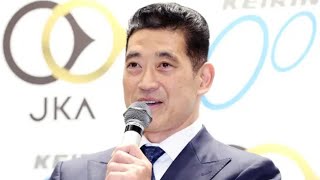 【競輪】神山雄一郎が引退発表　史上最多G1・16勝、生涯獲得賞金29億円超えのレジェンド