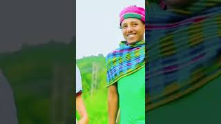 Dawit  gobeze-Wub-Aynama -ዳዊት  ጎበዜ  ውብ  አይናማ (Ethiopan  new  music  2024 offical video )