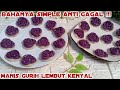 cuma di aduk bahanya simple makan ini gak mau berhenti enak banget ludes dalam sekejap