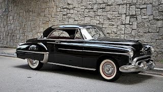 The Rise and Fall of Oldsmobile From America’s Best Selling Car to a Brand GM Erased