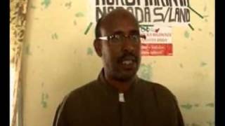 Lughaya com Boorama Maamulka Heer Gobol Iyo Degmo Oo Ka Qayb Galay Furitaanka Ururka Nabada Iyo Horumarinta Somaliland