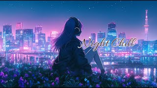 【freeBGM】Lo-Fi Beats Relax & Unwind【勉強/集中/運動/チル/作業用/配信用】