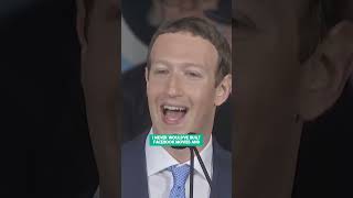 Mark Zuckerberg 03  | #metaverse #facebook #ceo #ytshort #shortsvideo #mark