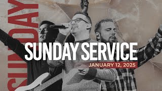 Sunday Service | Lifeway Church | 01.12.25