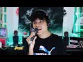 គ្មានអ្នកណាចង់នៅម្នាក់ឯង cover nit official sey ha