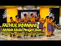 Akhlak Mulia Penyeri Jiwa | FATHUL IKHWANI SK SERI PULEH 2024