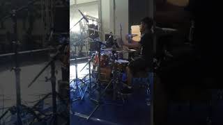 Turbidity - Sinis live MBC#14 (DrumCam)