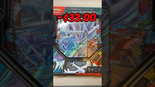 Combined Powers Premium Collection Box Opening #pokemon #pokemoncards #obsidianflames