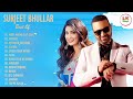 Surjit Bhullar New Songs Jukebox Non-Stop Mashup Surjit Bhullar All SongsJukebox | Mashup#musicgolde