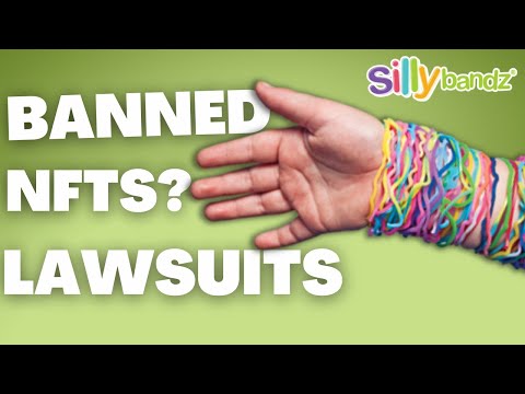 Are Silly Bandz a fad?