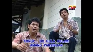 Trio Relasi - Da Tulang Dang Mangadopi ( Official Music Video )