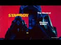 The Weeknd - Starboy ft. Daft Punk [639Hz Heal Interpersonal Relationships]