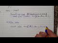 SQL Tutorials 12 - Null Value in SQL