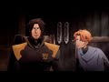 I'm Not Looking at You Sypha