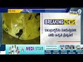 live🔴 చట్నీలో చిట్టెలుక rat in chutney sanga reddy district prime9 news