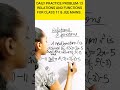 25 March 2022 || Relations & functions Daily Practice problem || I am Natasha || IIT Jee || Maths