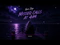 Nova Skye - Missed Calls At 4AM (Official Audio)