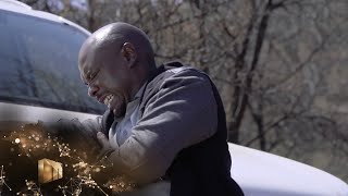 Sengwayo down – Isibaya | Mzansi Magic