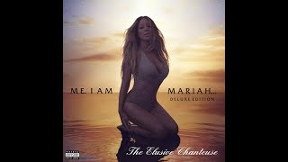 Mariah Carey - Supernatural (Official Audio)