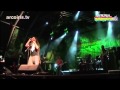 Alborosie Live @ ROTOTOM SUNSPLASH 2012 FULL CONCERT