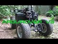 ArduRover XmaXX FPV Adventure Day2