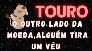 TOURO 💫 ALGUÉM VAI TE MOSTRAR TUDO DIFERENTE DO QUE ...@aprofetizali