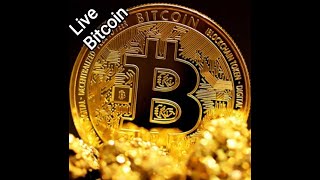 Pkk Crypto Trading School  Live Stream