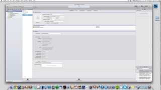 XCode und AppleScript - Mein erstes Programm