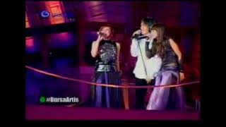 Dewa 19 Feat Dewi - Dewi dan Once Semakin Didepan