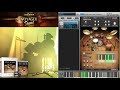 voyager drums by best service 69% off limited time sample library