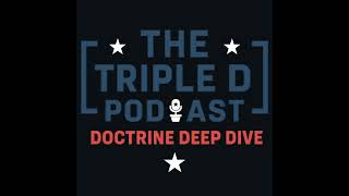 Multi-Domain Operations EPI 1: Turning Doctrine into Tempo