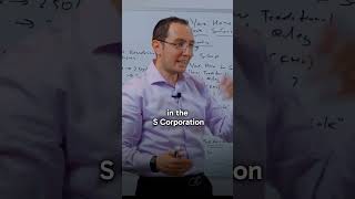 How To Fund Your S-Corporation!📝💰 Tips from Boris #money #businessowner #taxes