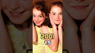 11 Famous Child Actors in 2001 – Then and Now! Can You Recognize Them?