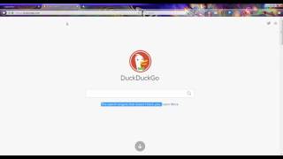 How to prevent your ISP and Browser from spying on you