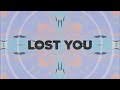 veggi, Lowgo, Benita - LOST YOU (Lyric Video)
