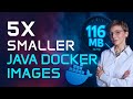 Best Java Dockerfile Practices for Smaller Images [2025 Guide]