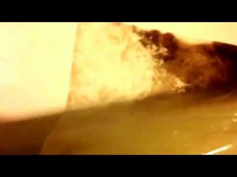 How to remove mold from a shower curtain How to remove mold from a shower curtain
