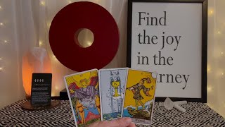 GEMINI Tarot February 16--23–The wait is over❤️💰🌎