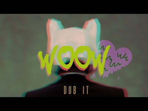 Souljah Wo Ow (Dub It! Remix)